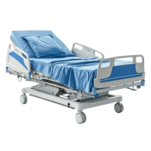 Hospital Infrastructure